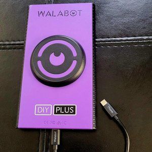 Walabot Wall Stud Finder for Android Phones, USB-A.